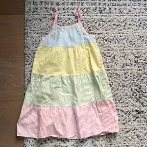 Show me your mumu girls 5T dress